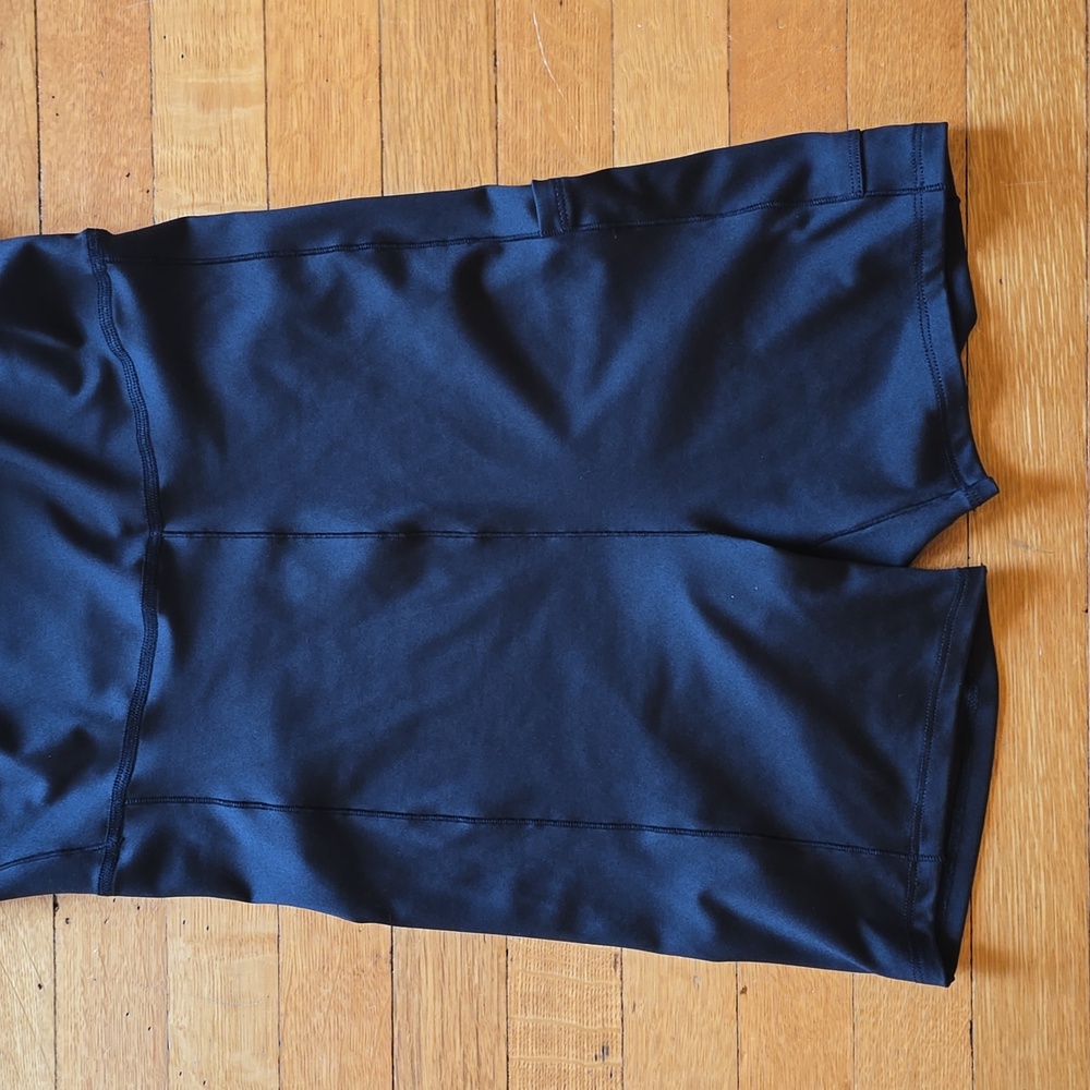 Madewell, MWL Flex Fitness Mini Dress, Black, EUC, Women's S - Picture 8 of 16